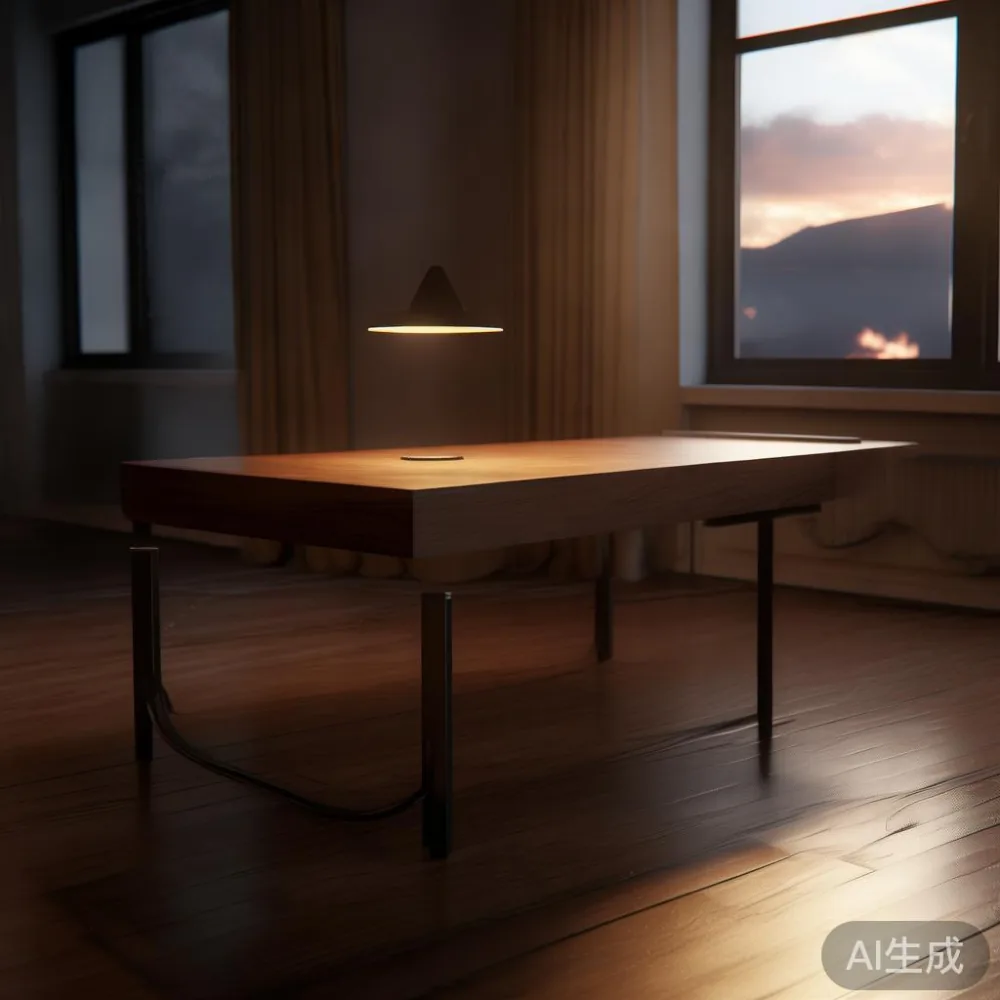 Coffee Table SG: Delivery, Lifts, and Assembly Realities for Singapore — room setting at dusk with warm lamp light, film 