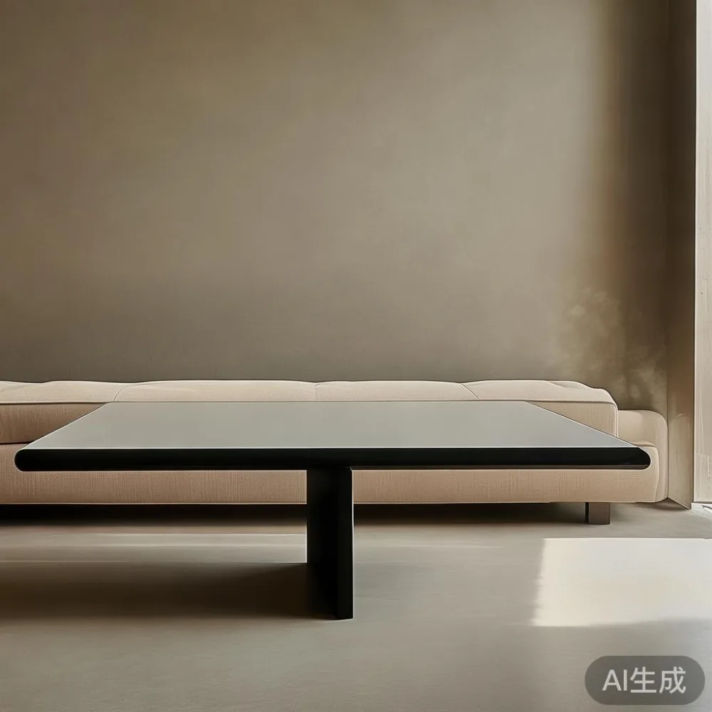 Caring for a Lacquered Surface in a Tropical Climate: What Every Singa — staged against a plain wall with a linen sofa ne