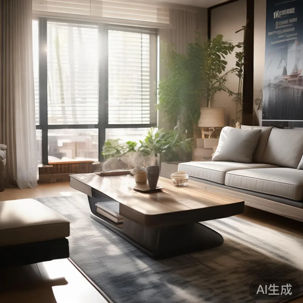 What To Check Before You Buy a Sofa You Cannot Sit On — in a sunlit Singapore HDB living room, morning l